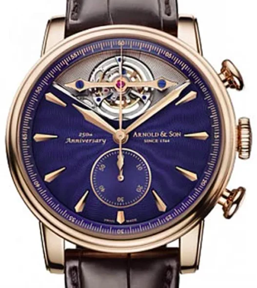 Arnold & Son Royal Collection Tec1 LE 28 pcs